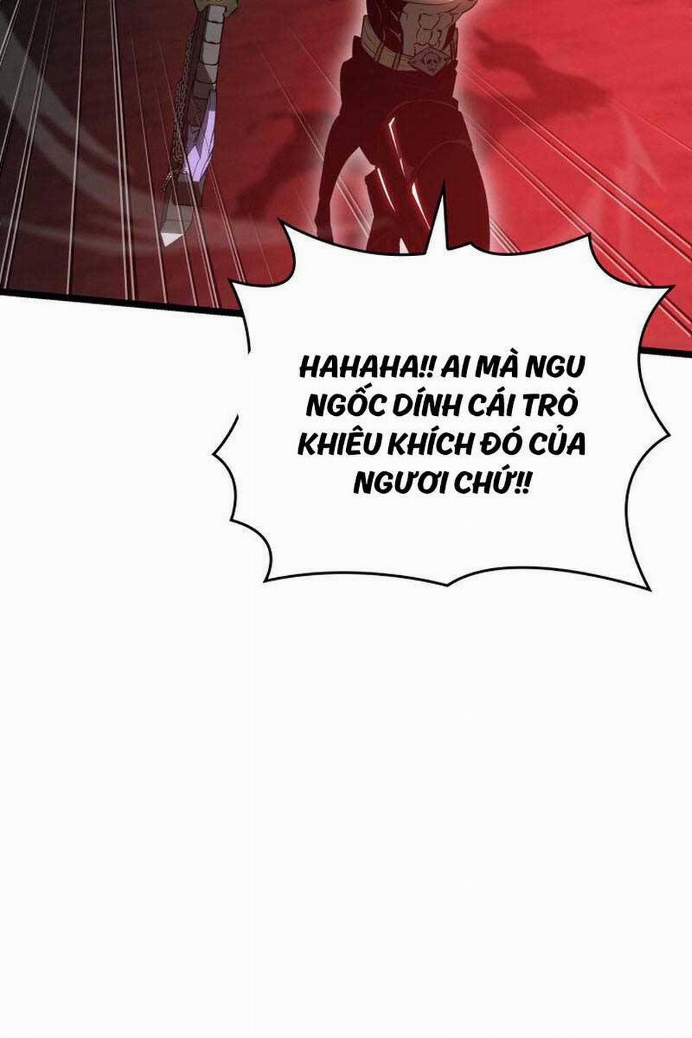 Sự Trở Lại Của Người Chơi Cấp Sss 81 trang 20