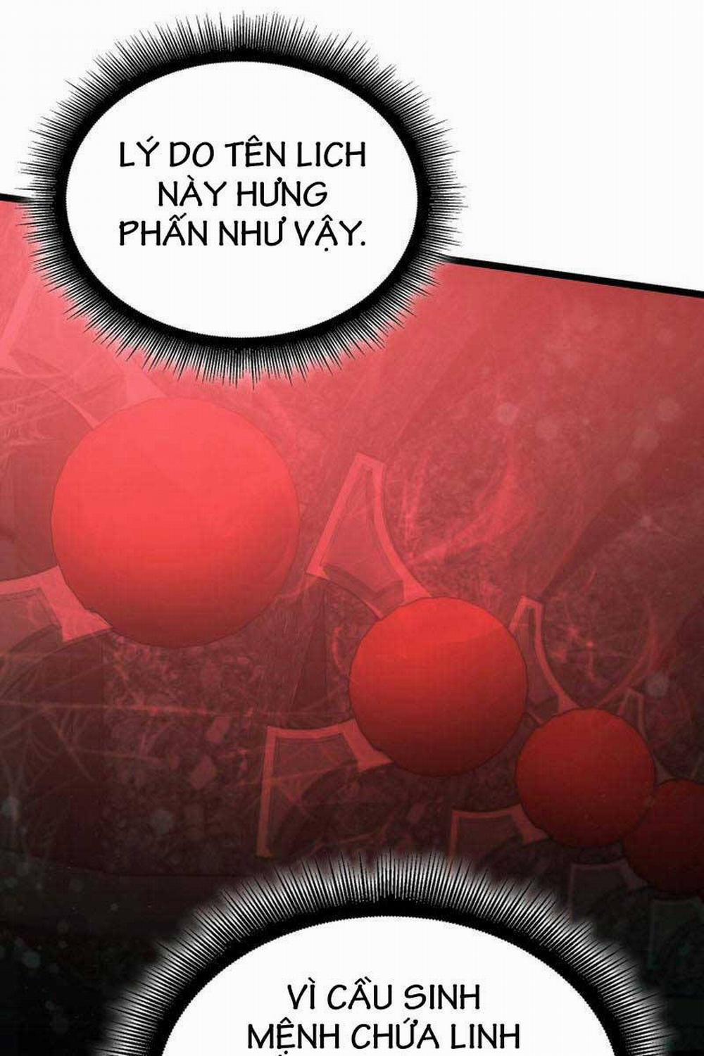 Sự Trở Lại Của Người Chơi Cấp Sss 81 trang 21