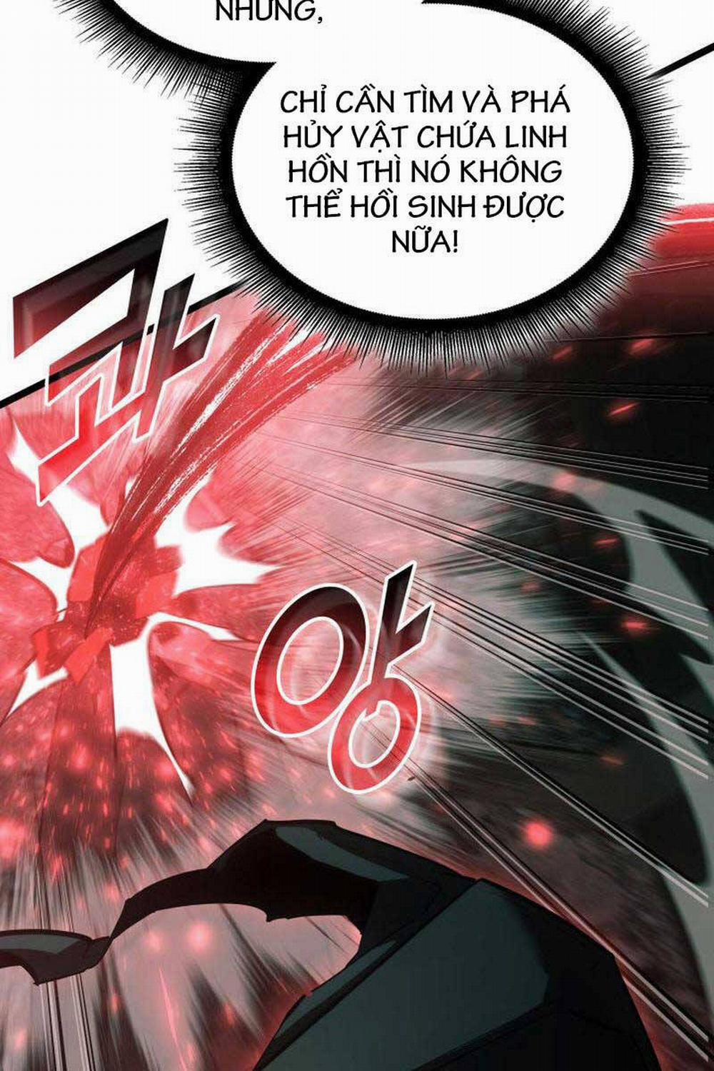 Sự Trở Lại Của Người Chơi Cấp Sss 81 trang 23