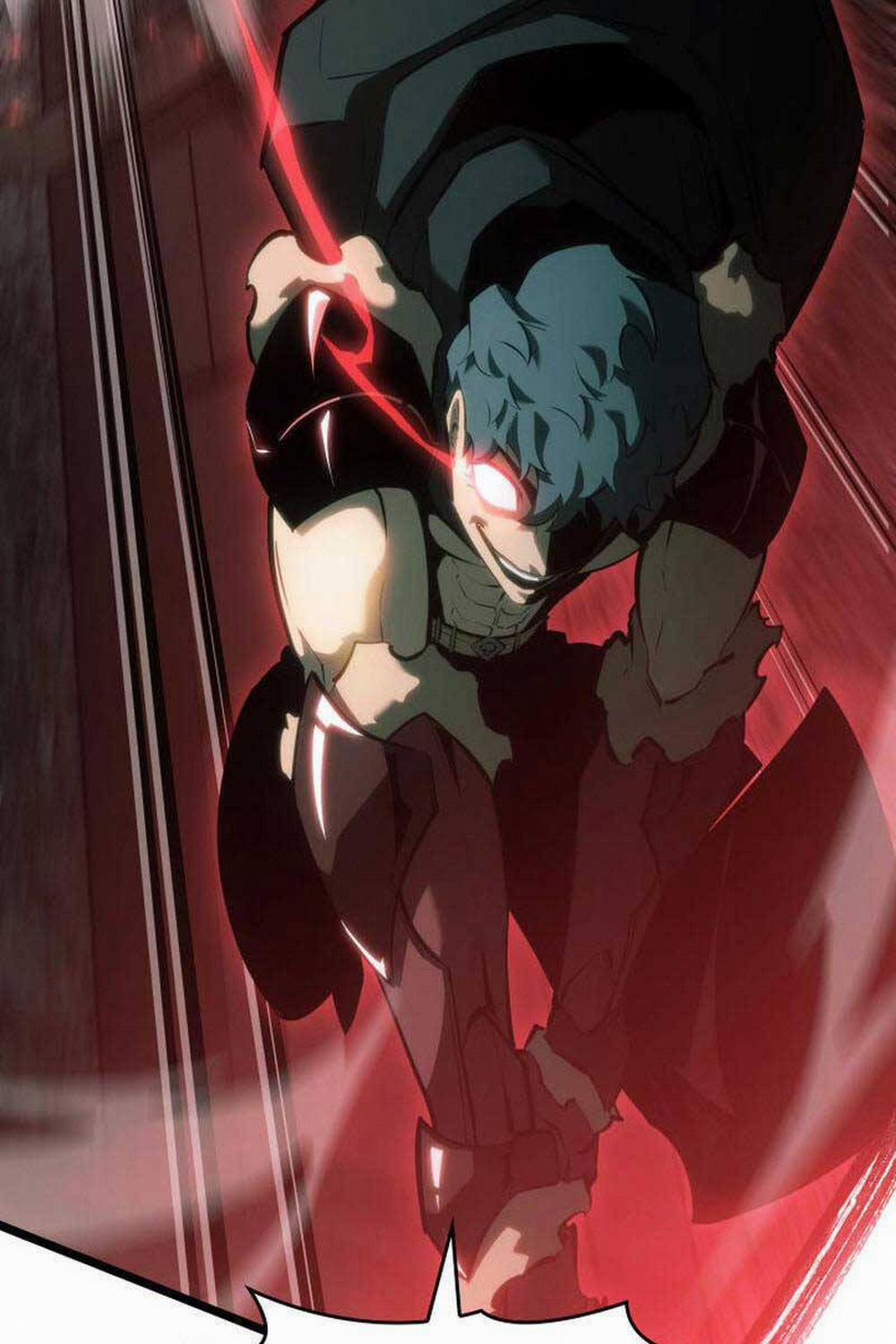 Sự Trở Lại Của Người Chơi Cấp Sss 81 trang 24