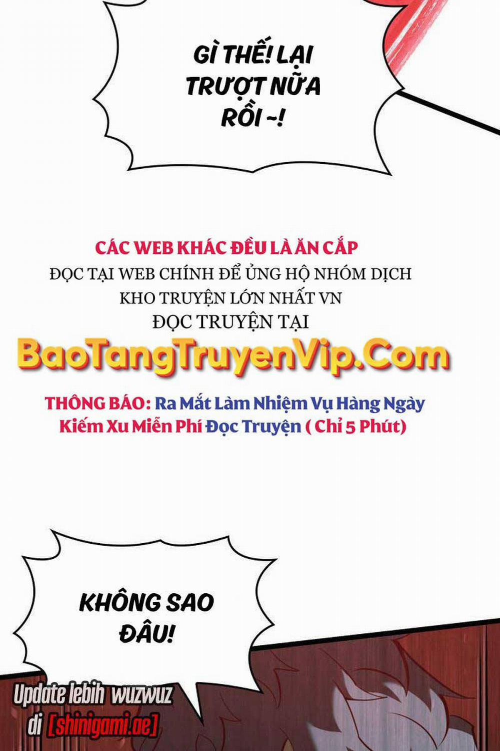 Sự Trở Lại Của Người Chơi Cấp Sss 81 trang 25