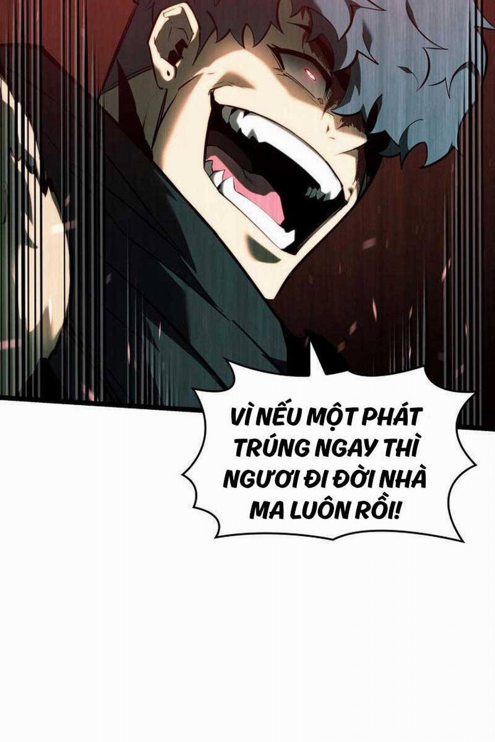 Sự Trở Lại Của Người Chơi Cấp Sss 81 trang 26