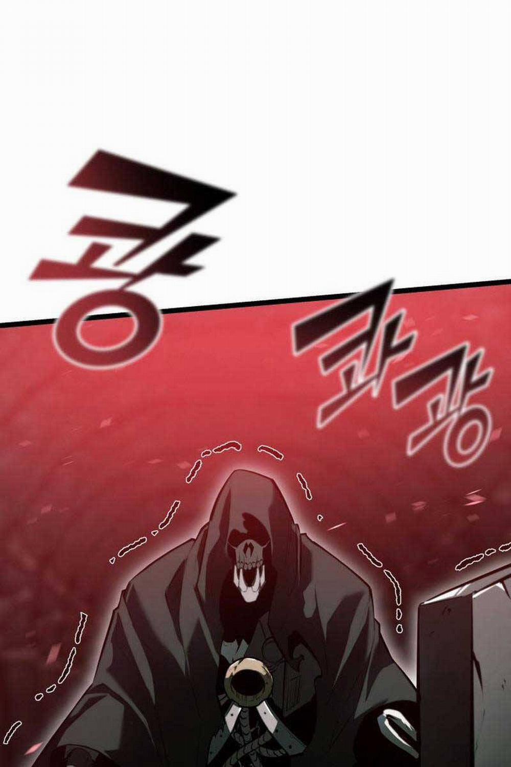 Sự Trở Lại Của Người Chơi Cấp Sss 81 trang 27