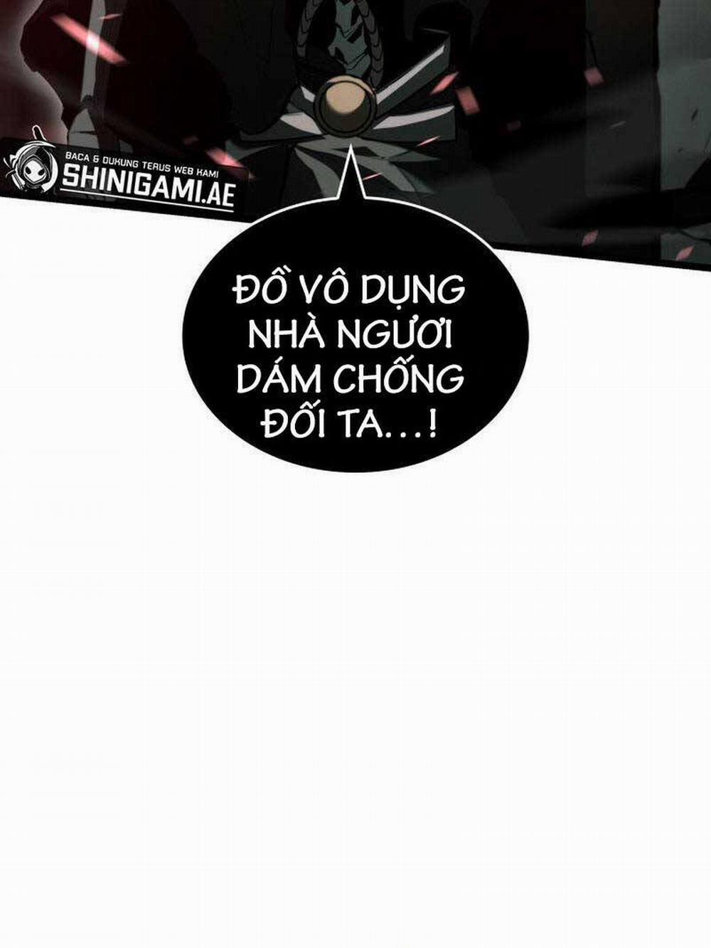 Sự Trở Lại Của Người Chơi Cấp Sss 81 trang 28