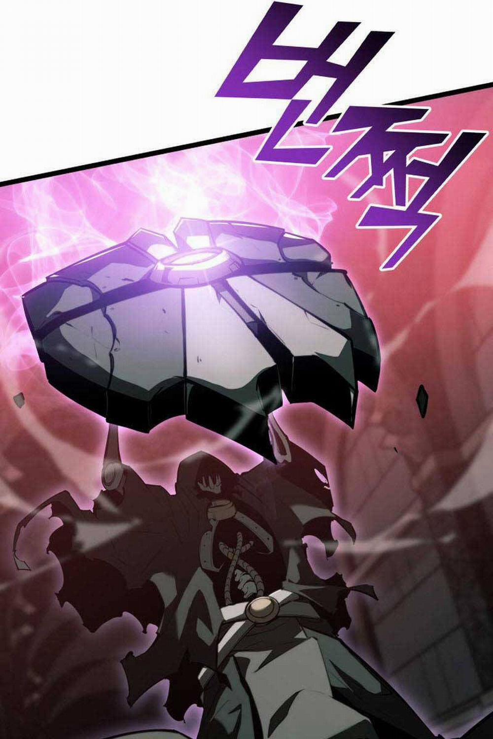 Sự Trở Lại Của Người Chơi Cấp Sss 81 trang 29