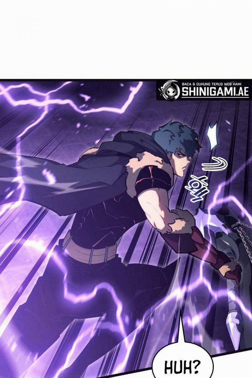 Sự Trở Lại Của Người Chơi Cấp Sss 81 trang 35