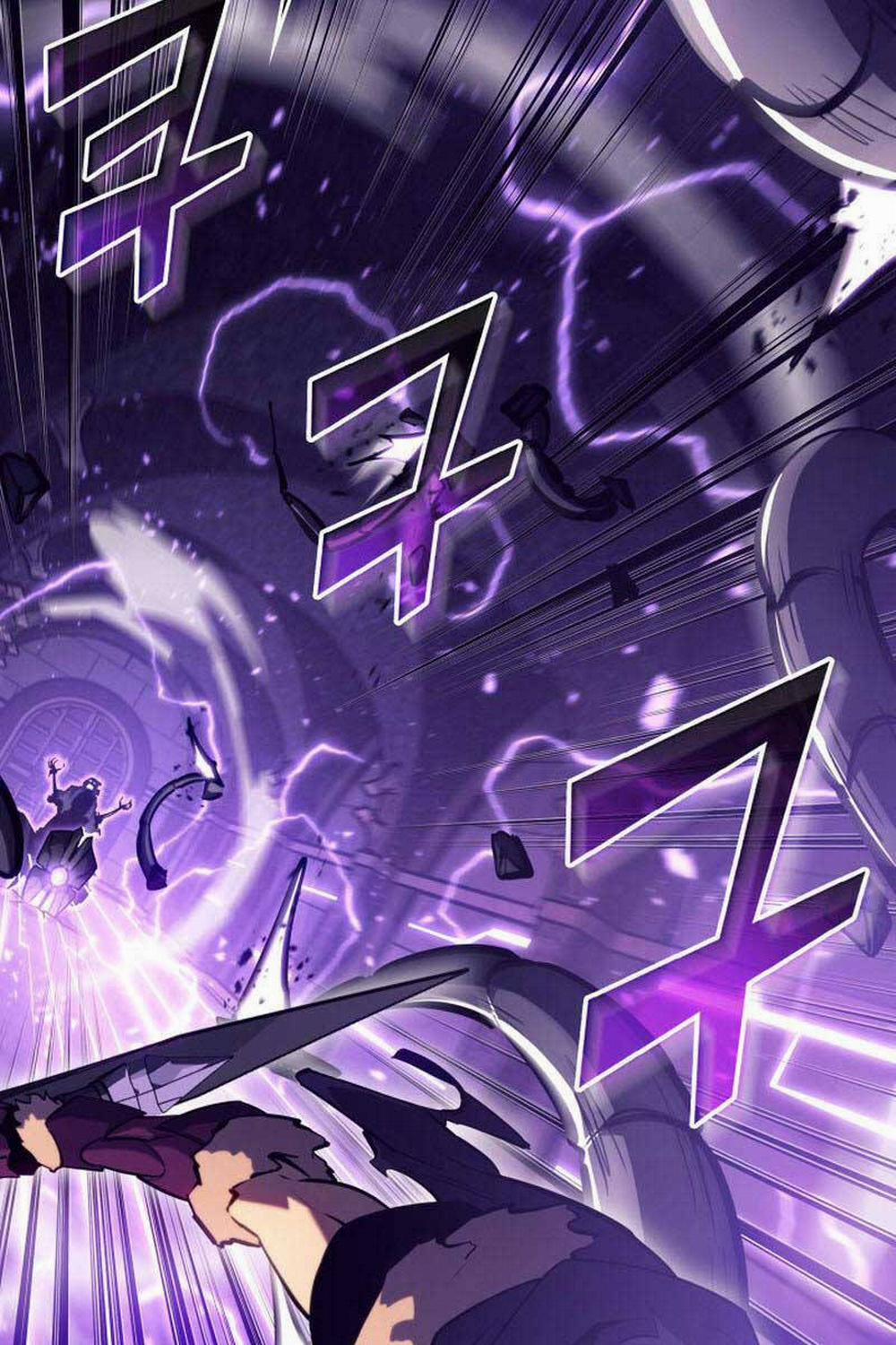 Sự Trở Lại Của Người Chơi Cấp Sss 81 trang 37