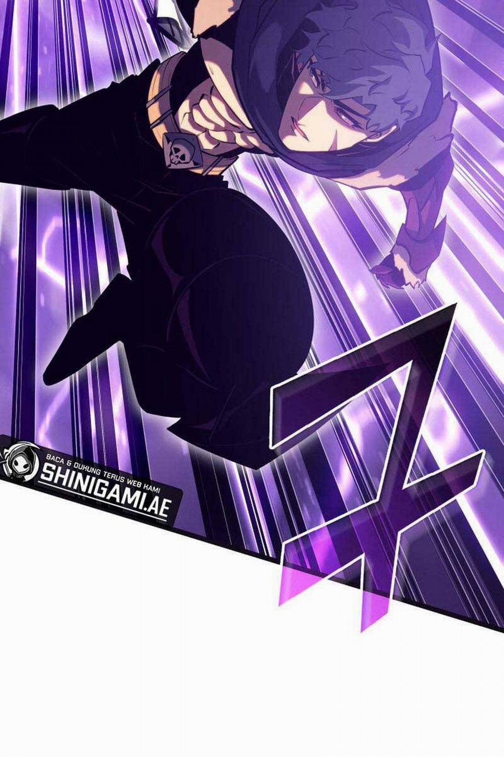 Sự Trở Lại Của Người Chơi Cấp Sss 81 trang 38