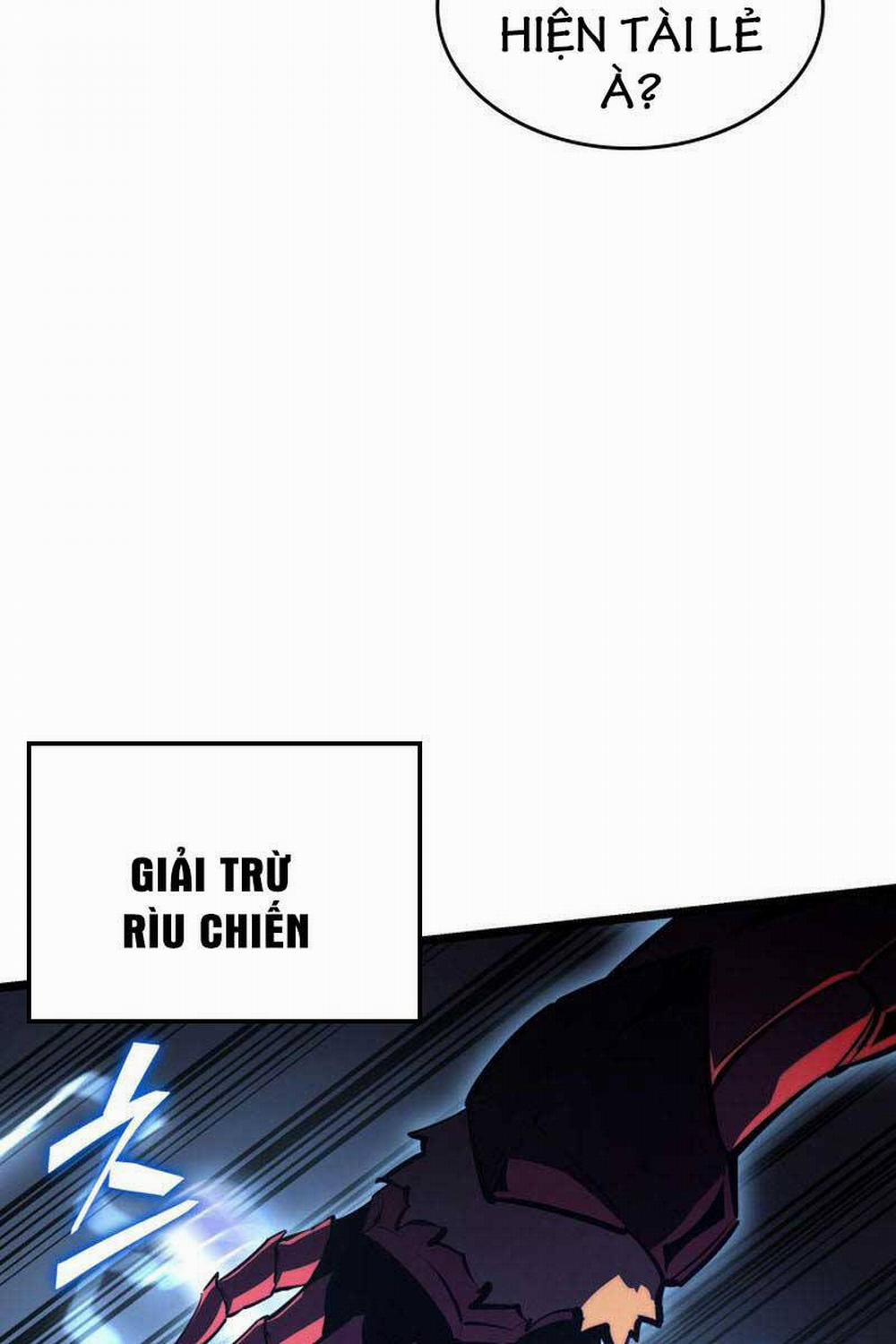 Sự Trở Lại Của Người Chơi Cấp Sss 81 trang 40