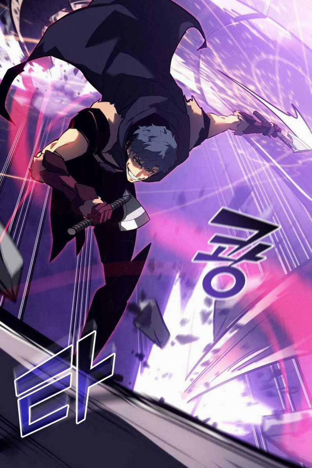 Sự Trở Lại Của Người Chơi Cấp Sss 81 trang 47