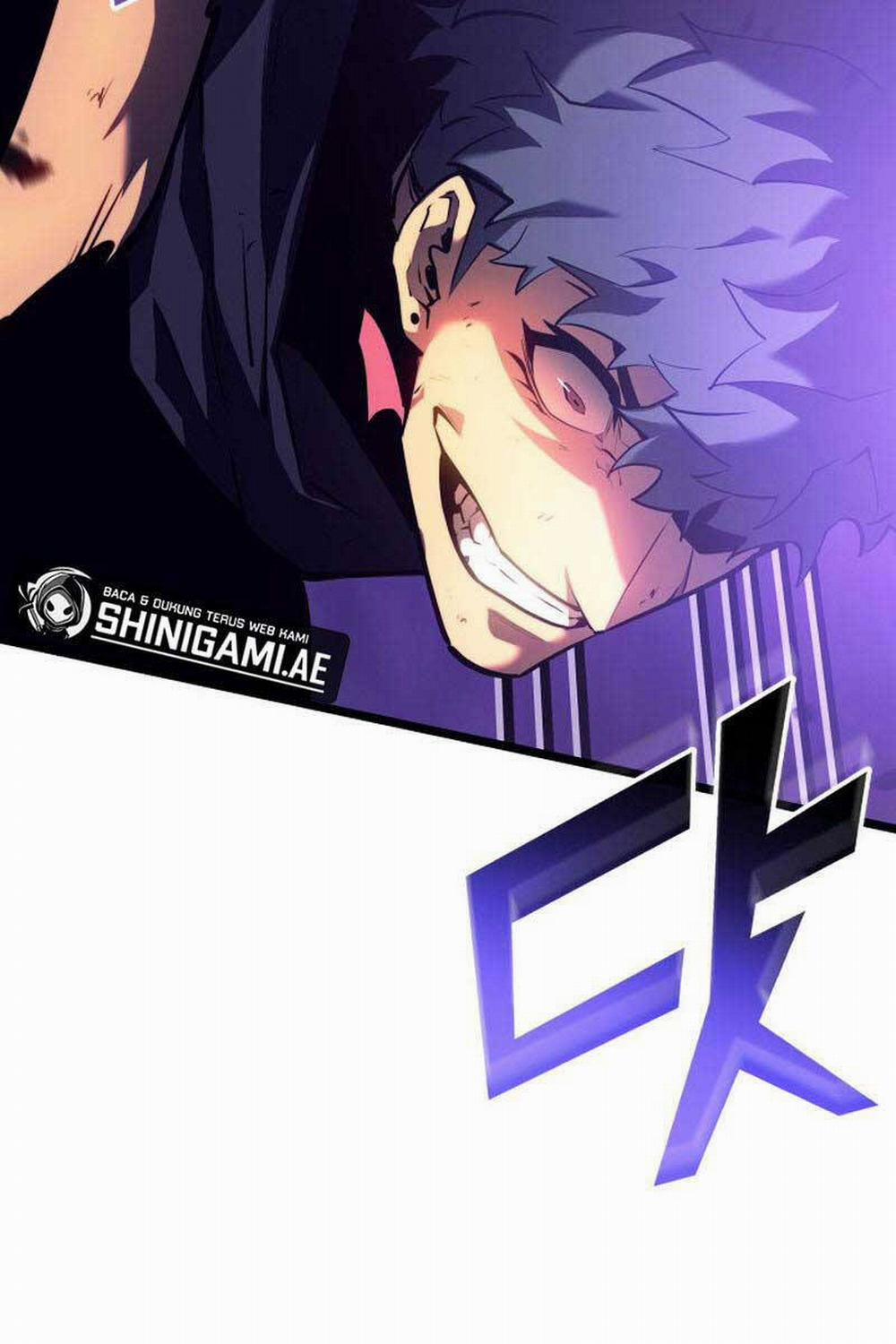 Sự Trở Lại Của Người Chơi Cấp Sss 81 trang 49