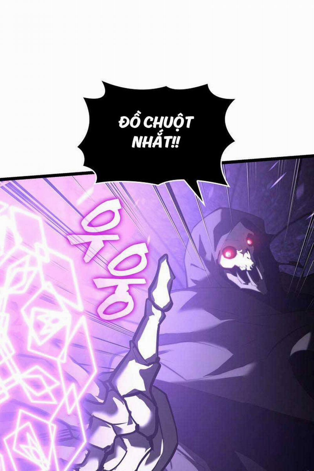 Sự Trở Lại Của Người Chơi Cấp Sss 81 trang 50
