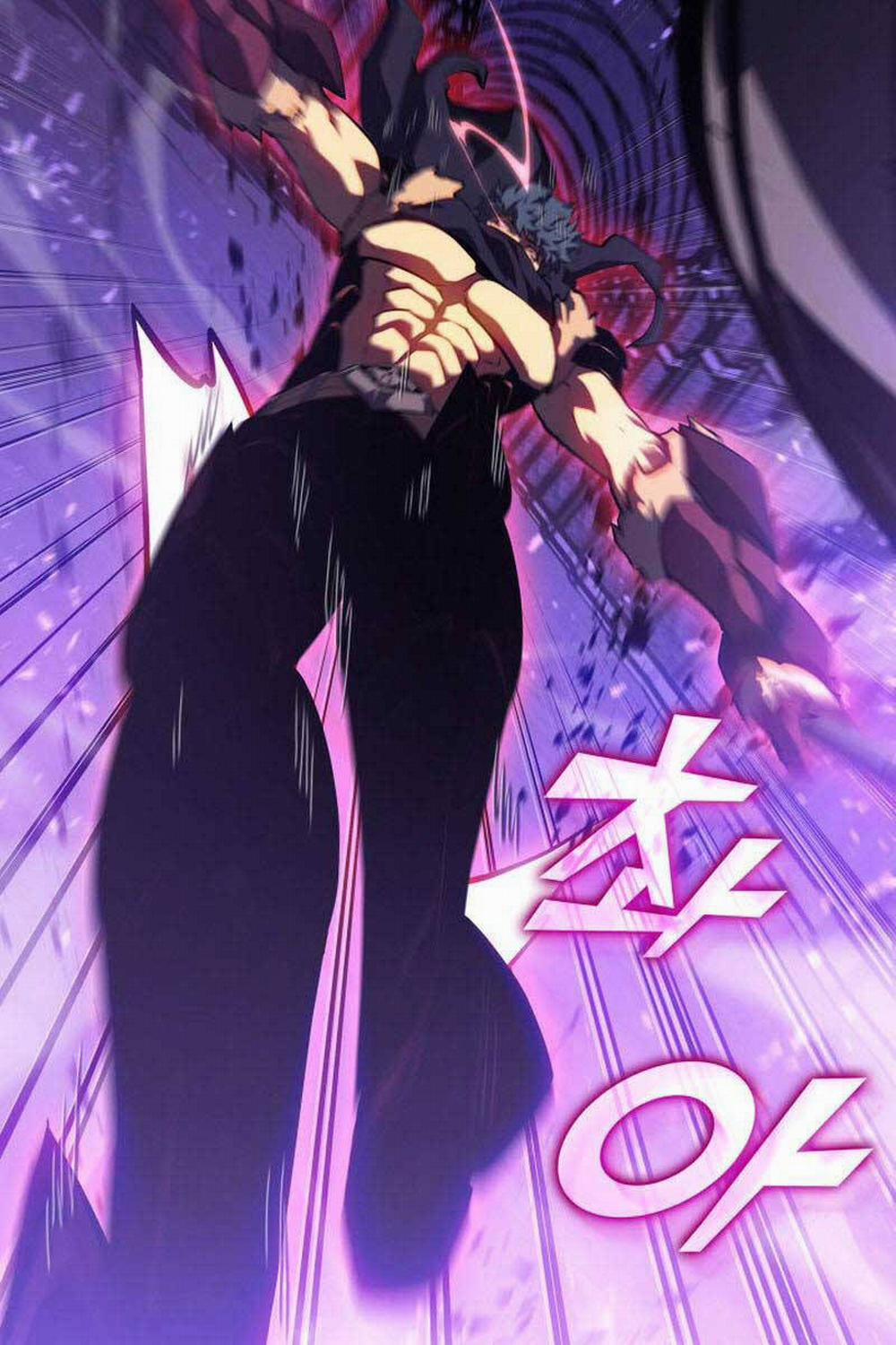 Sự Trở Lại Của Người Chơi Cấp Sss 81 trang 56