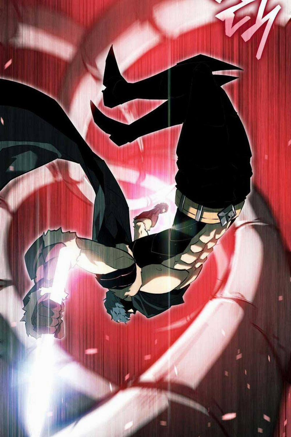 Sự Trở Lại Của Người Chơi Cấp Sss 81 trang 67