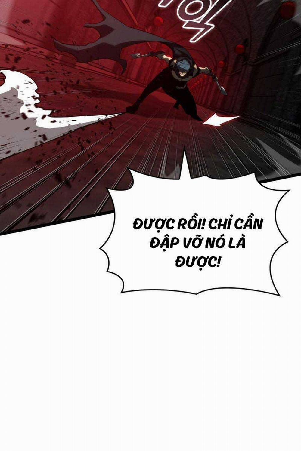 Sự Trở Lại Của Người Chơi Cấp Sss 81 trang 79