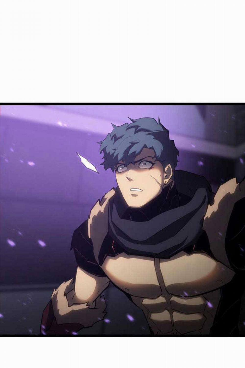 Sự Trở Lại Của Người Chơi Cấp Sss 81 trang 84