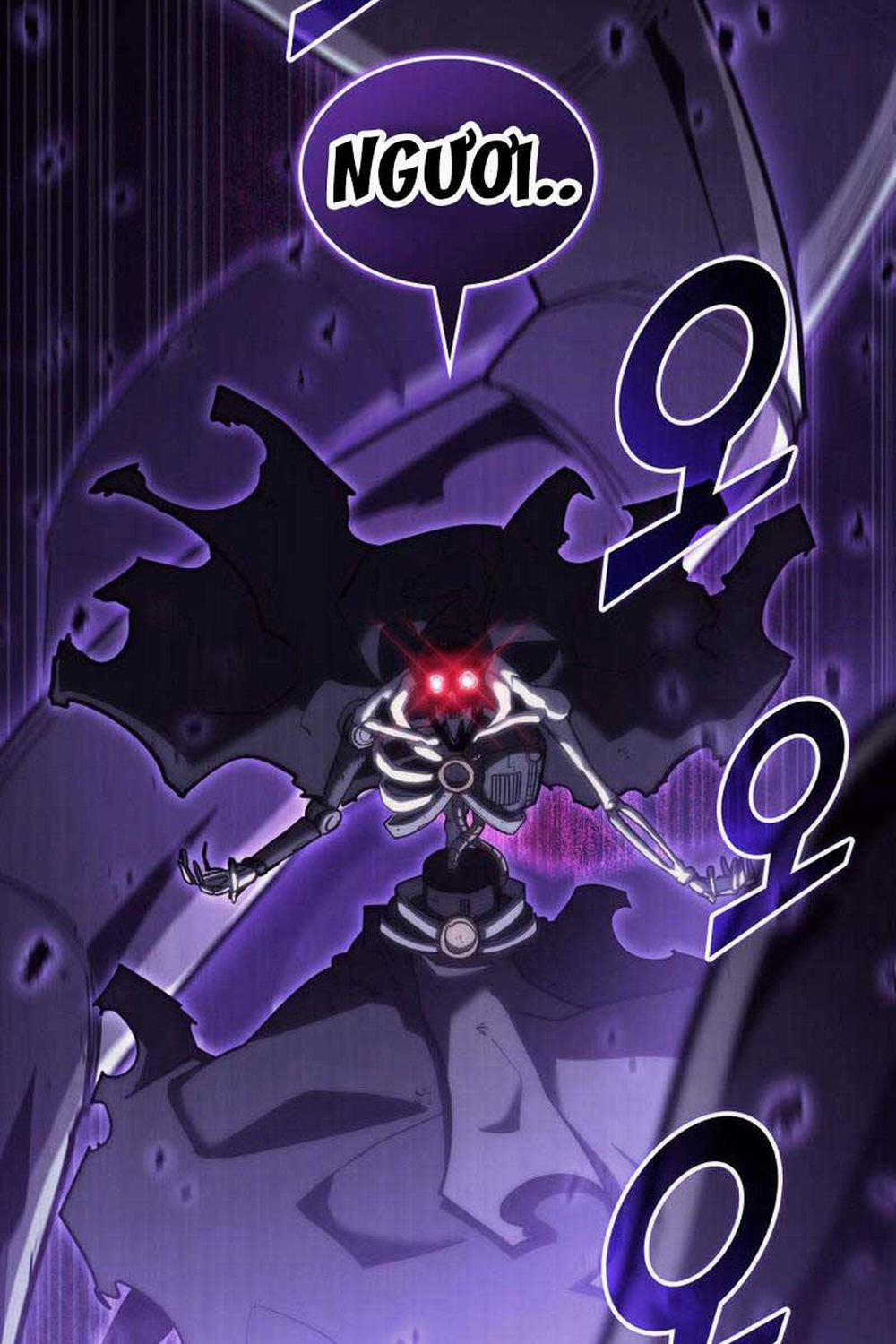 Sự Trở Lại Của Người Chơi Cấp Sss 81 trang 87