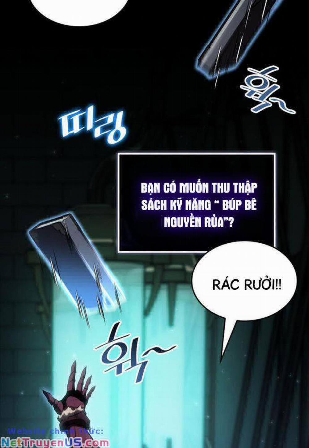 Sự Trở Lại Của Người Chơi Cấp Sss 82 trang 10