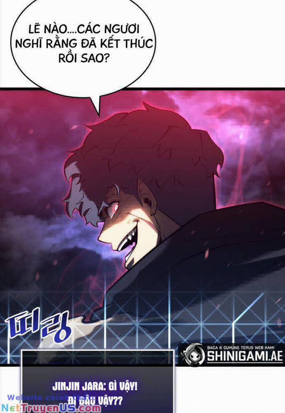 Sự Trở Lại Của Người Chơi Cấp Sss 82 trang 104