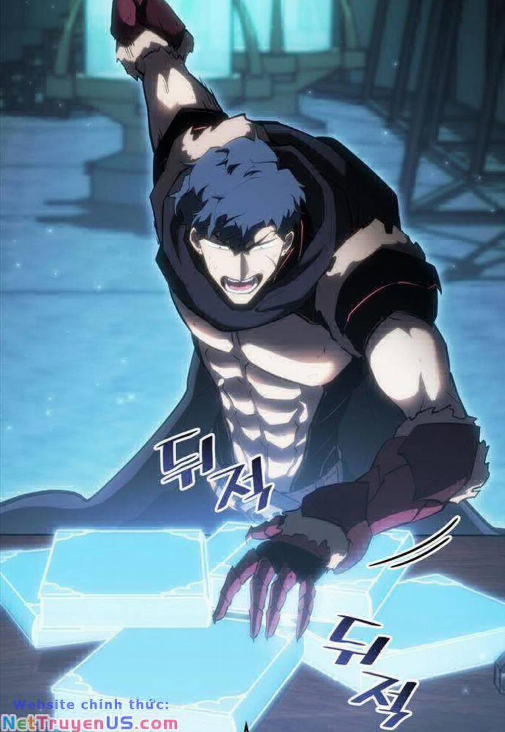 Sự Trở Lại Của Người Chơi Cấp Sss 82 trang 11