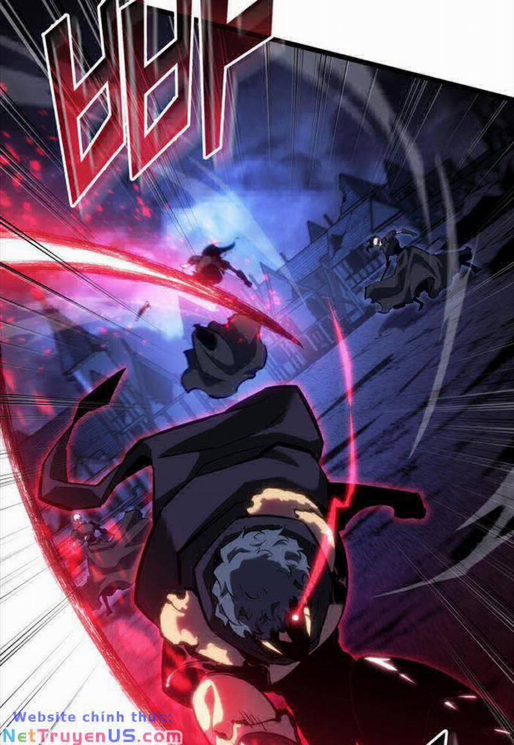 Sự Trở Lại Của Người Chơi Cấp Sss 82 trang 110