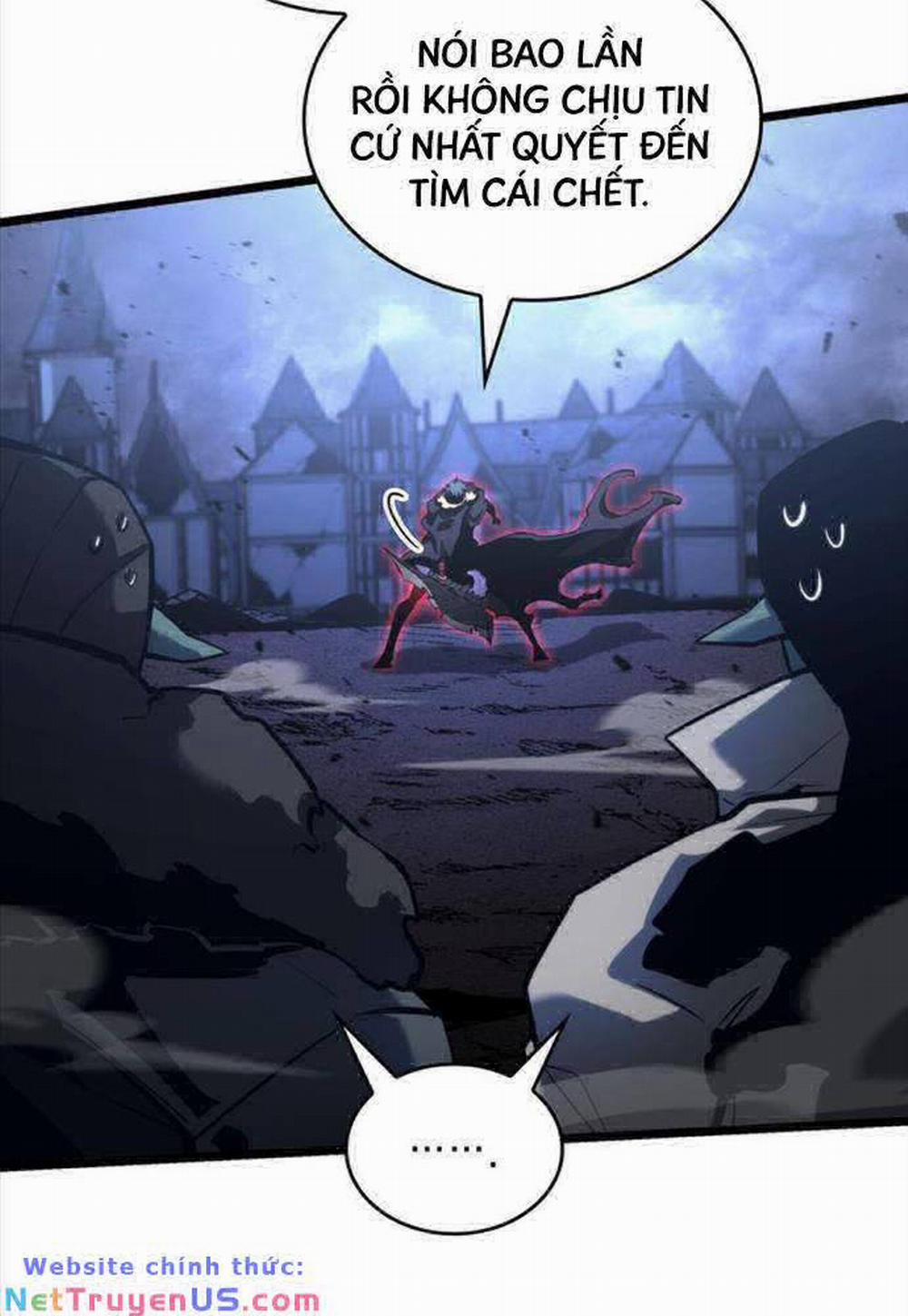 Sự Trở Lại Của Người Chơi Cấp Sss 82 trang 115