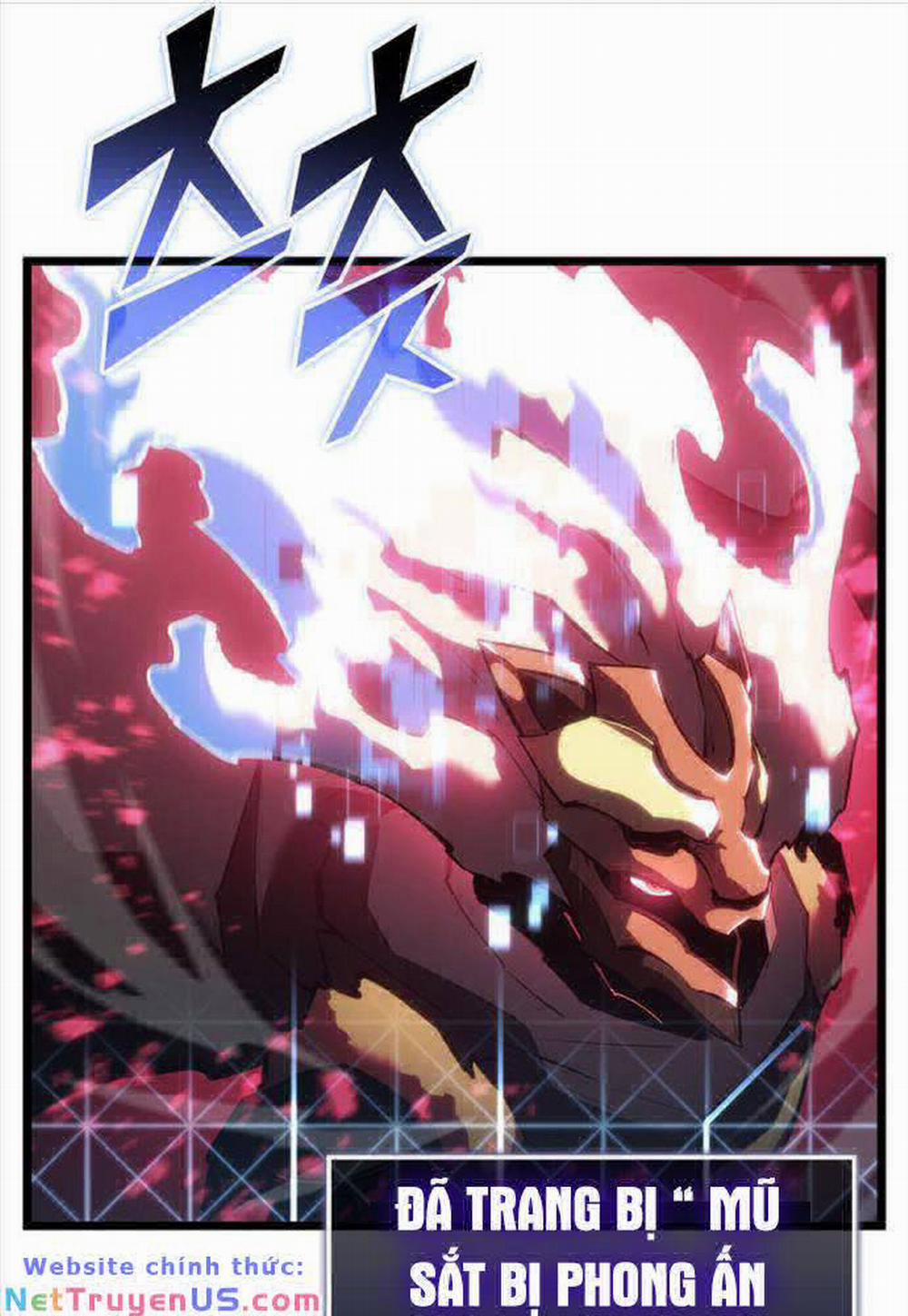 Sự Trở Lại Của Người Chơi Cấp Sss 82 trang 118
