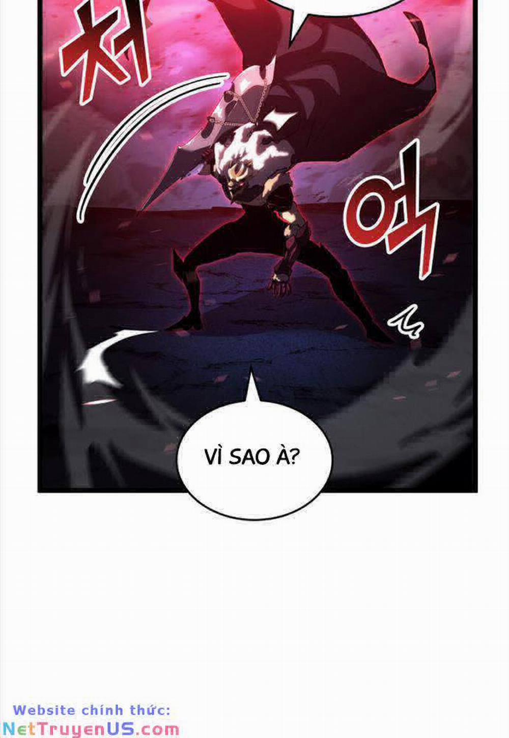 Sự Trở Lại Của Người Chơi Cấp Sss 82 trang 122