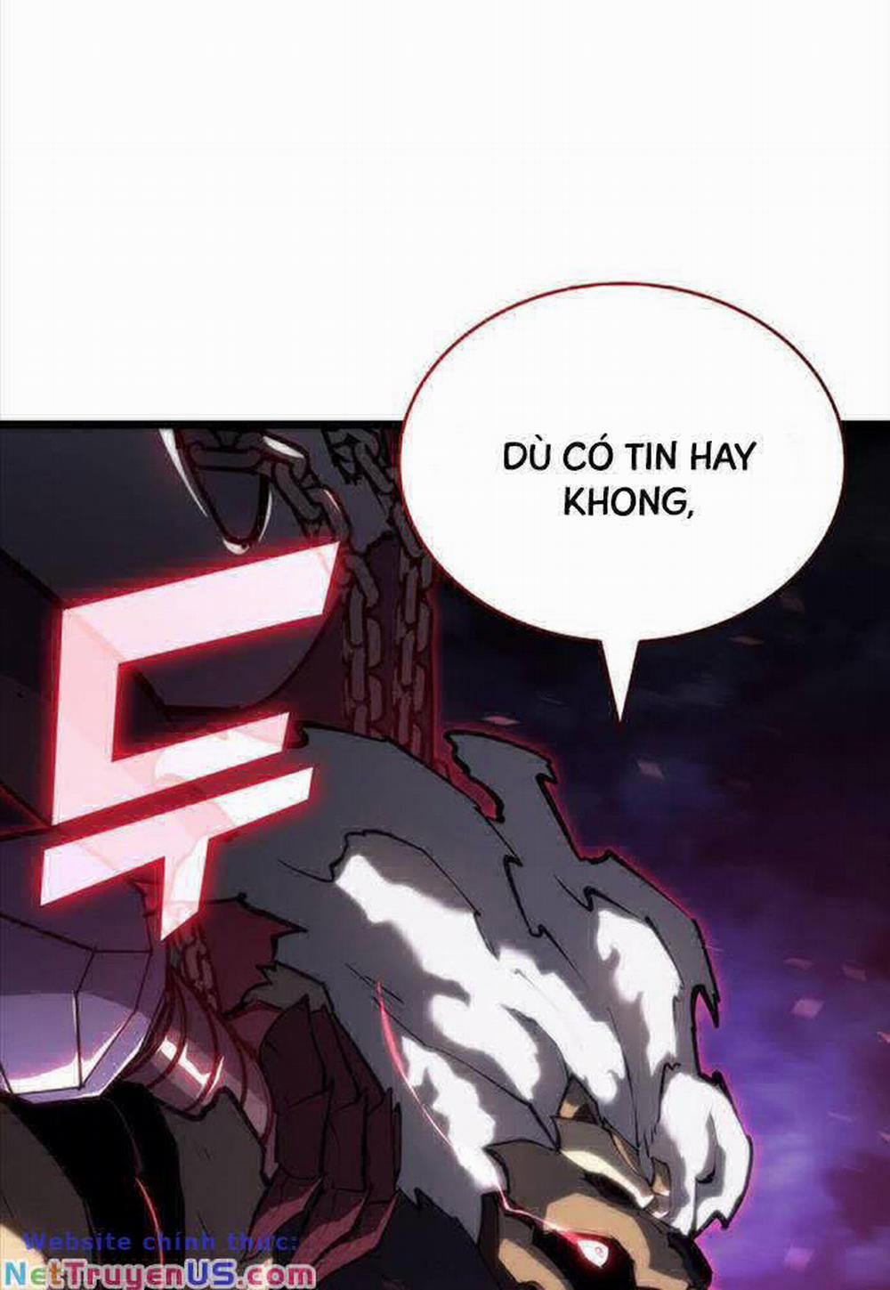 Sự Trở Lại Của Người Chơi Cấp Sss 82 trang 123