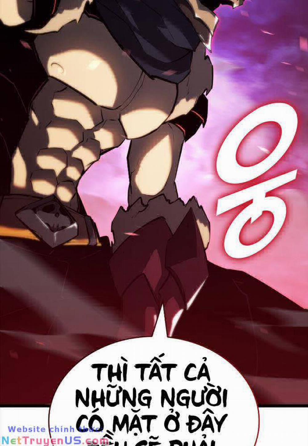 Sự Trở Lại Của Người Chơi Cấp Sss 82 trang 124