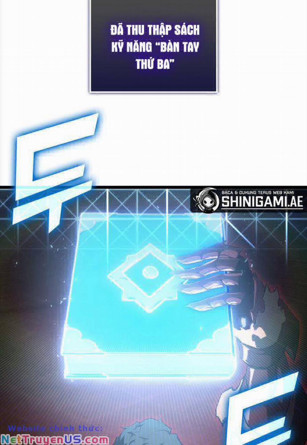 Sự Trở Lại Của Người Chơi Cấp Sss 82 trang 14