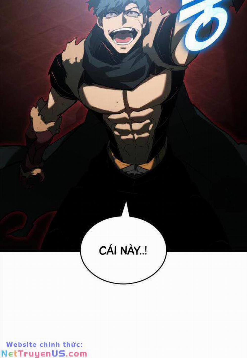 Sự Trở Lại Của Người Chơi Cấp Sss 82 trang 15