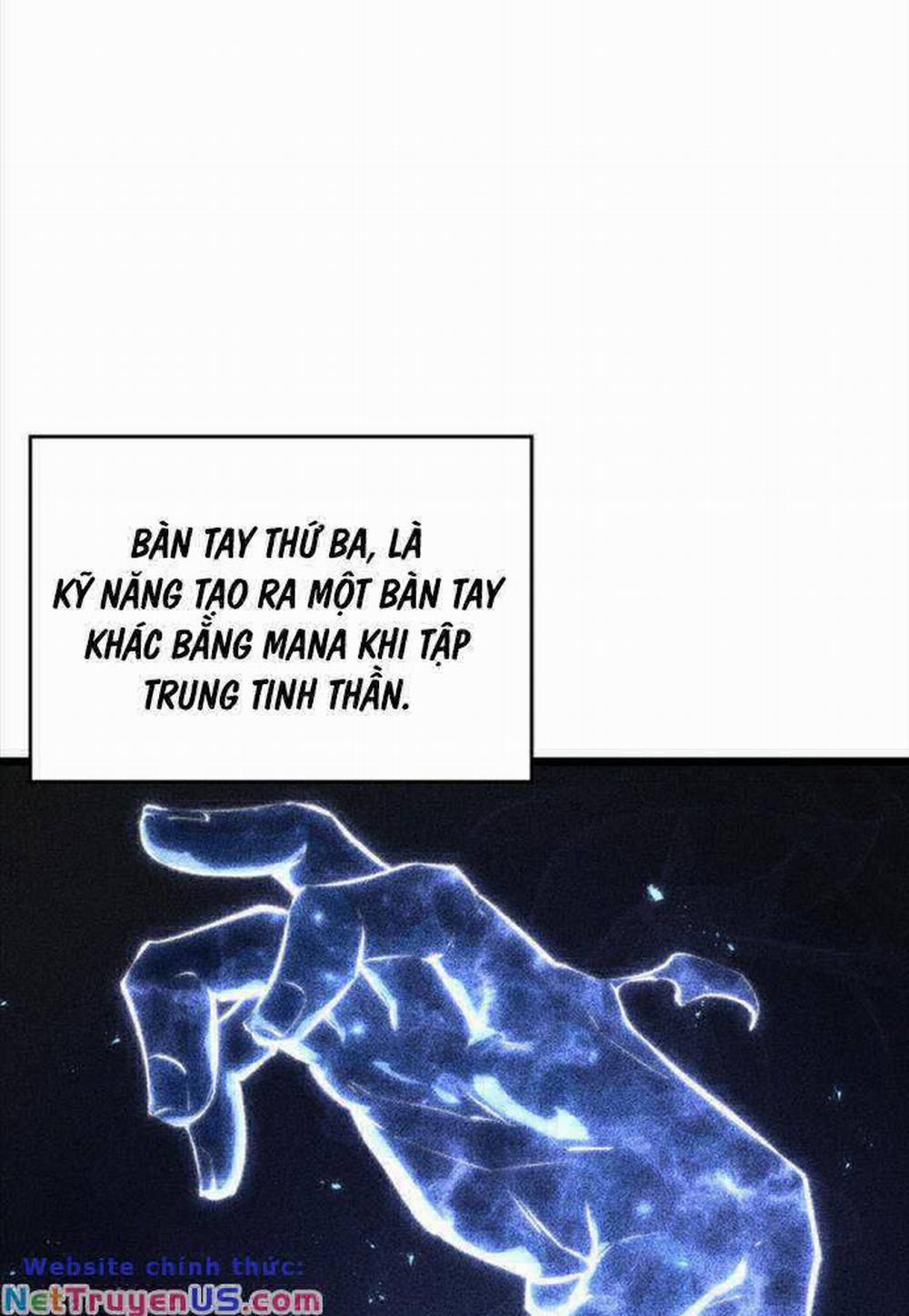 Sự Trở Lại Của Người Chơi Cấp Sss 82 trang 16