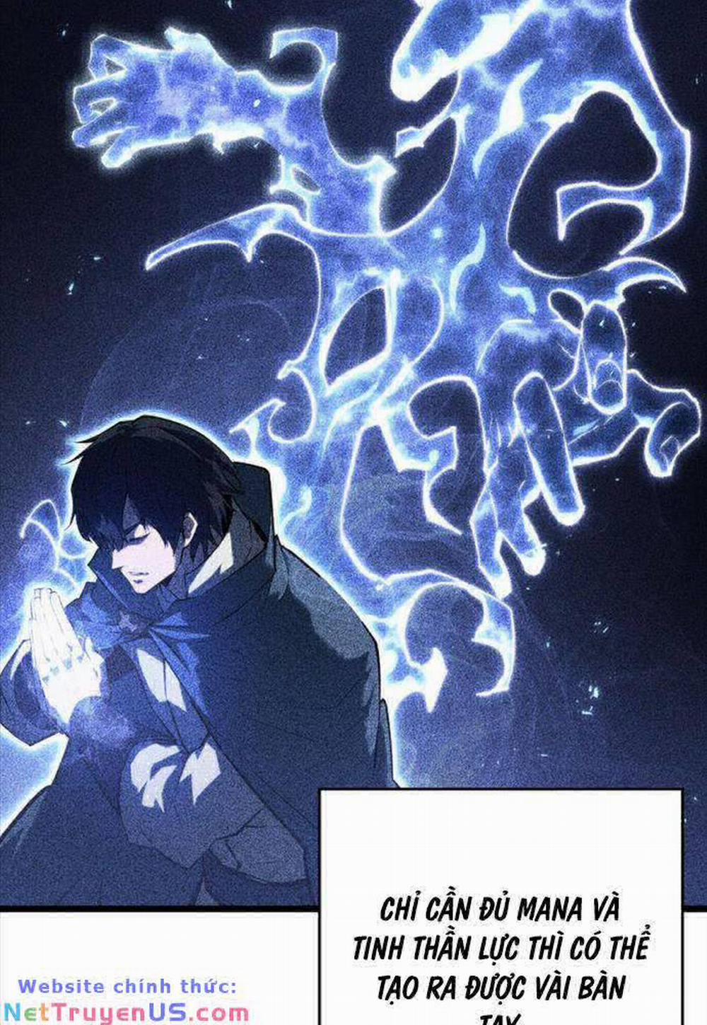 Sự Trở Lại Của Người Chơi Cấp Sss 82 trang 17