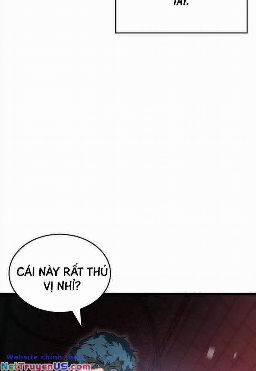 Sự Trở Lại Của Người Chơi Cấp Sss 82 trang 18