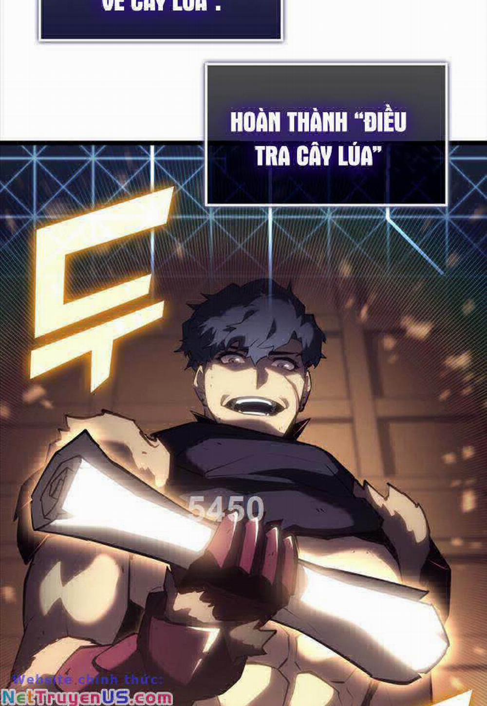 Sự Trở Lại Của Người Chơi Cấp Sss 82 trang 2