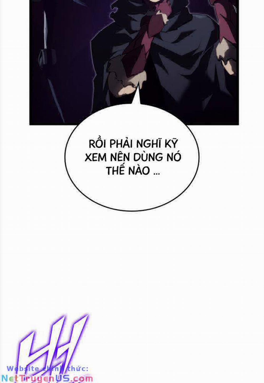 Sự Trở Lại Của Người Chơi Cấp Sss 82 trang 22