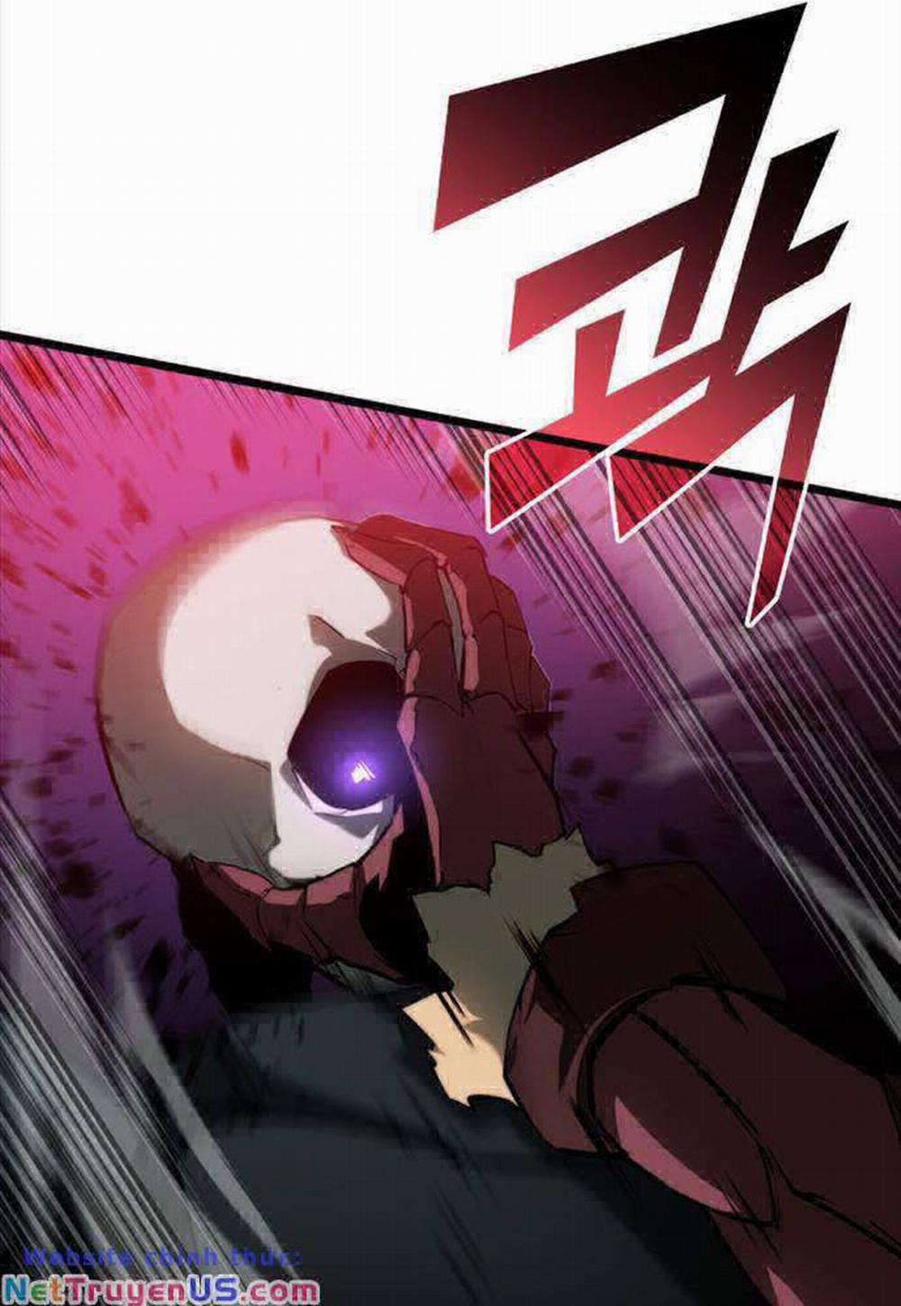 Sự Trở Lại Của Người Chơi Cấp Sss 82 trang 26