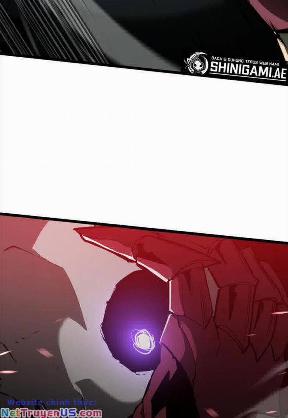 Sự Trở Lại Của Người Chơi Cấp Sss 82 trang 27