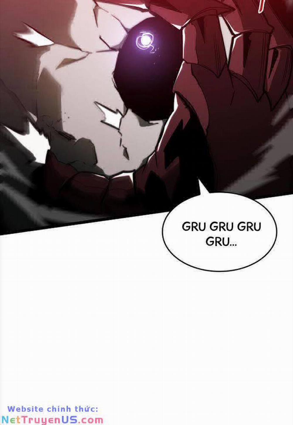 Sự Trở Lại Của Người Chơi Cấp Sss 82 trang 31