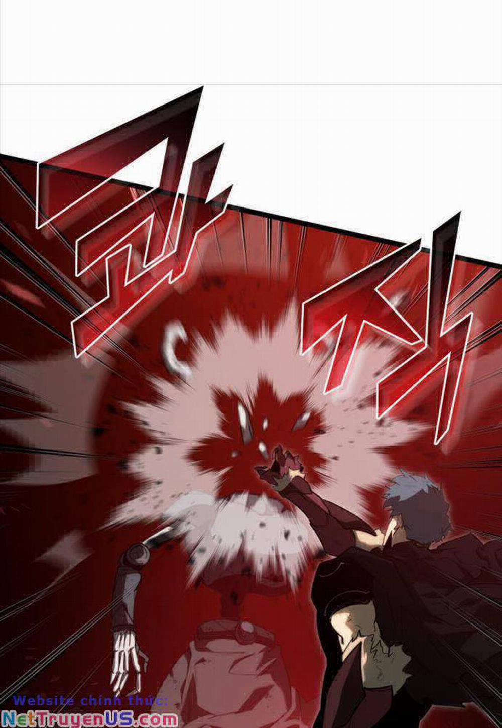 Sự Trở Lại Của Người Chơi Cấp Sss 82 trang 32