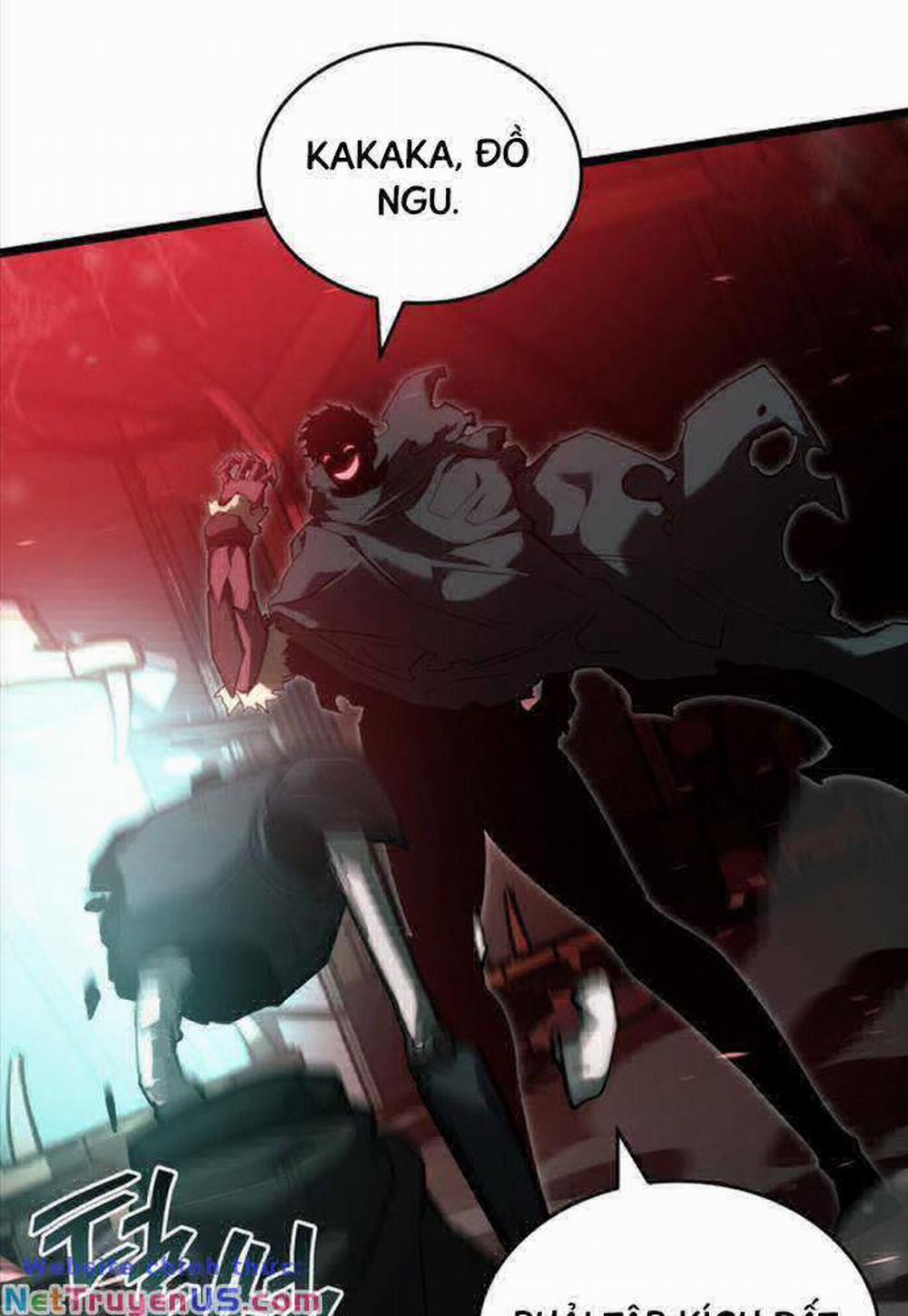 Sự Trở Lại Của Người Chơi Cấp Sss 82 trang 34