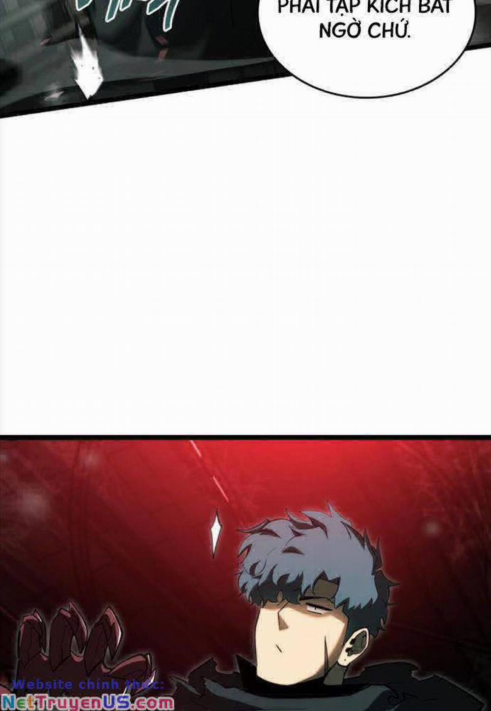 Sự Trở Lại Của Người Chơi Cấp Sss 82 trang 35