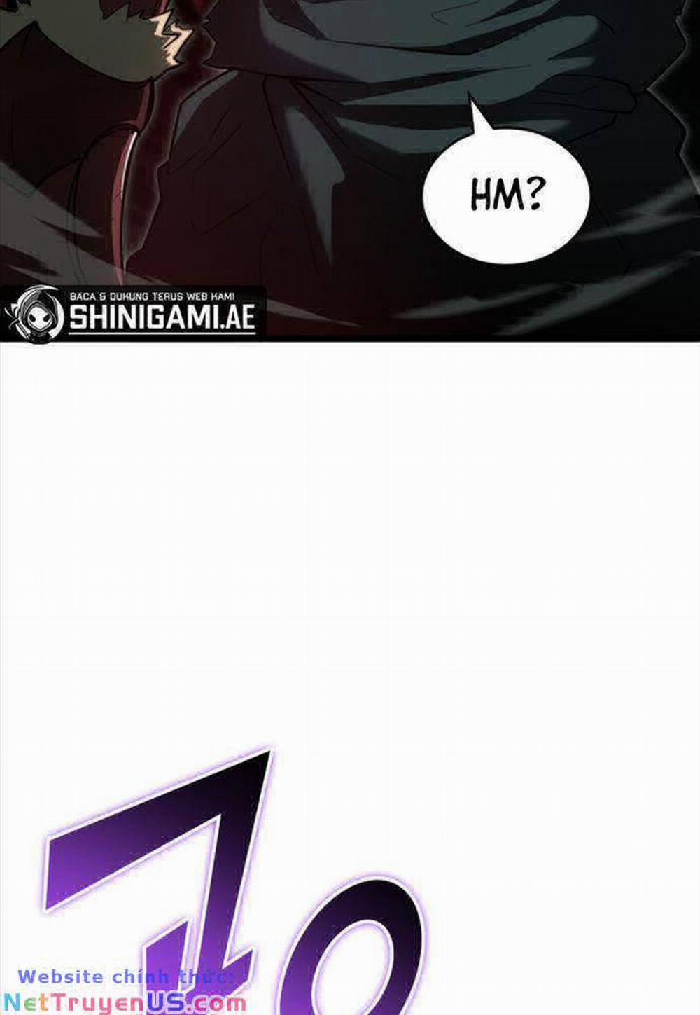 Sự Trở Lại Của Người Chơi Cấp Sss 82 trang 36