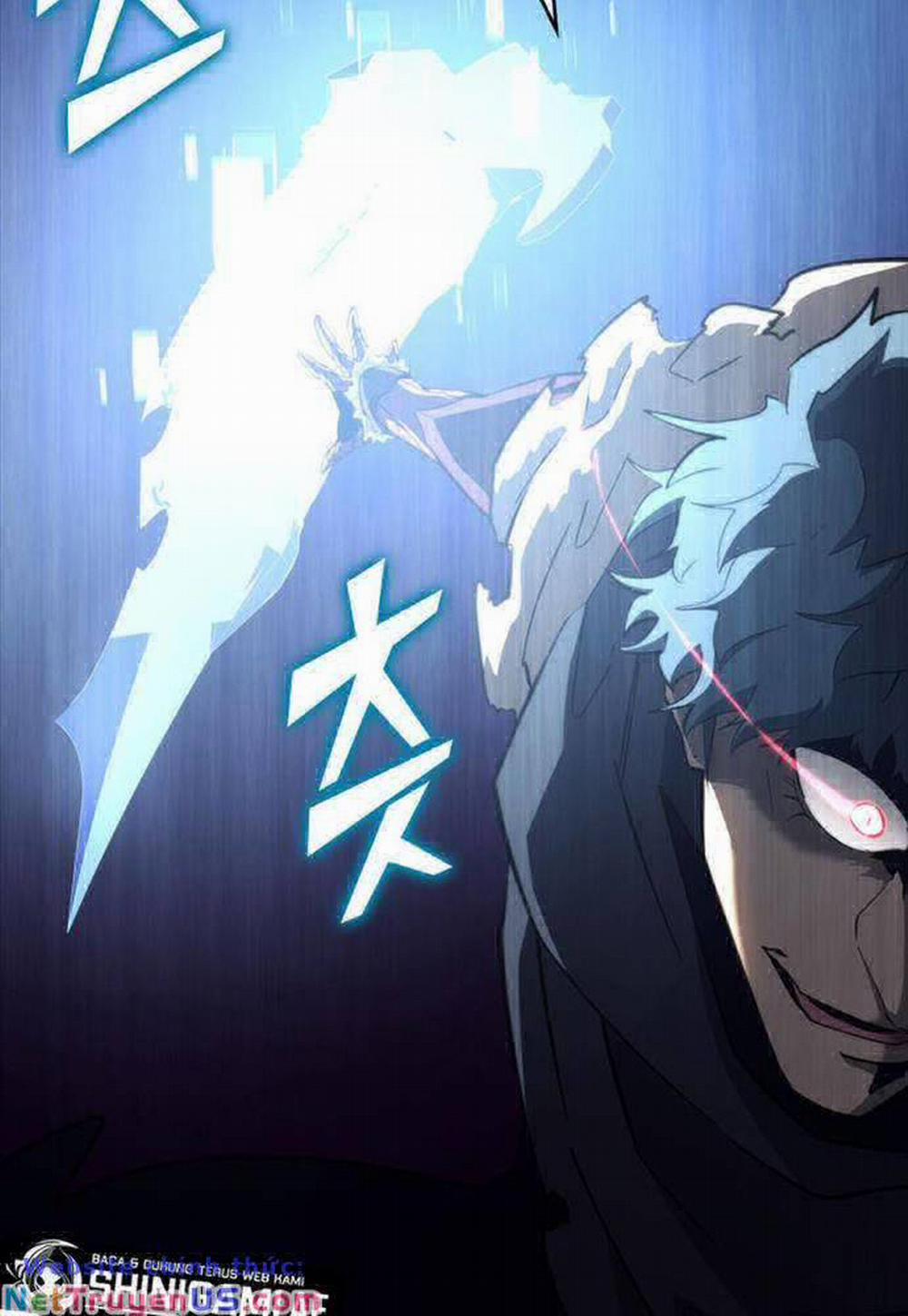 Sự Trở Lại Của Người Chơi Cấp Sss 82 trang 41