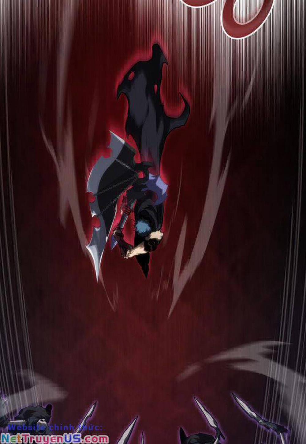 Sự Trở Lại Của Người Chơi Cấp Sss 82 trang 43