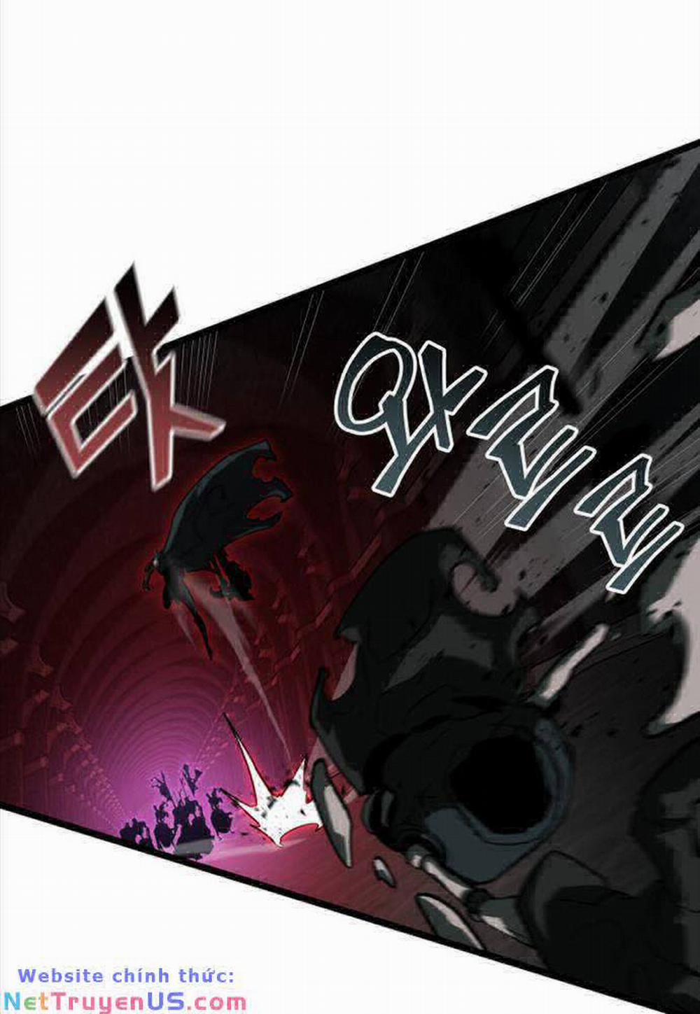 Sự Trở Lại Của Người Chơi Cấp Sss 82 trang 48