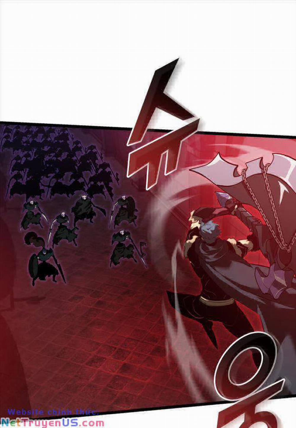 Sự Trở Lại Của Người Chơi Cấp Sss 82 trang 50