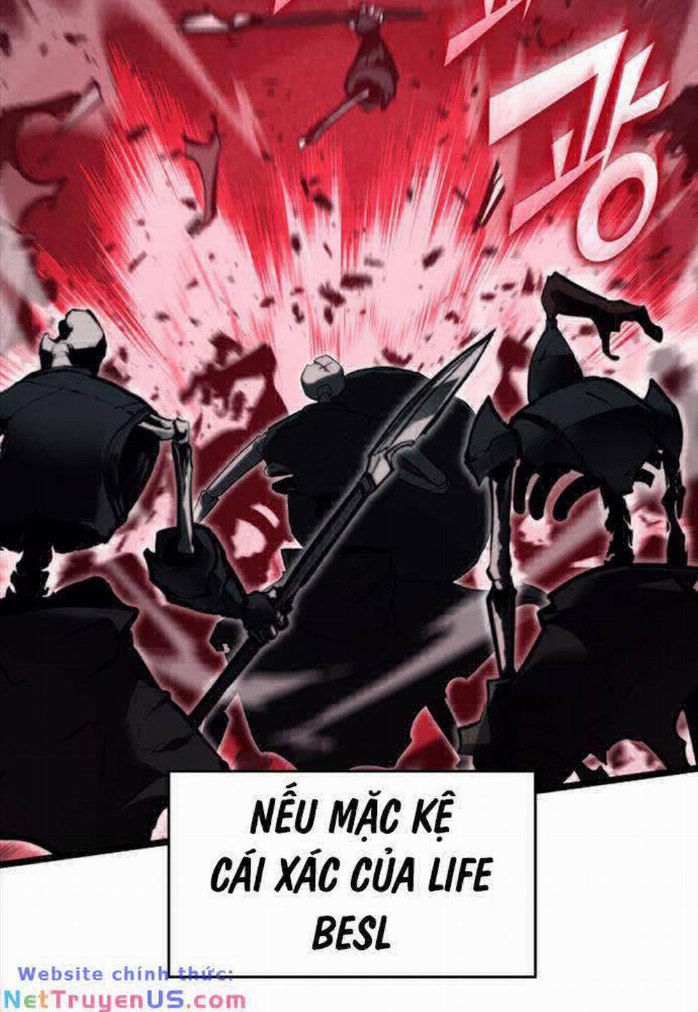 Sự Trở Lại Của Người Chơi Cấp Sss 82 trang 52