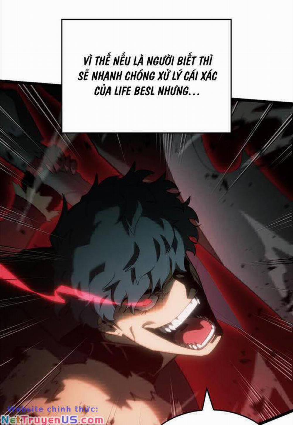 Sự Trở Lại Của Người Chơi Cấp Sss 82 trang 57